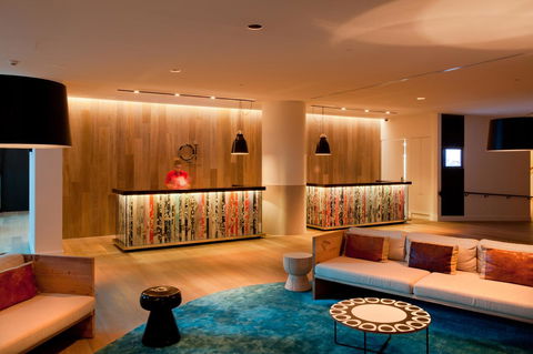 QT Gold Coast - Phillip Island Accommodation 41