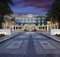 Palazzo Versace - Phillip Island Accommodation
