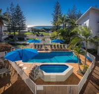 Le Beach Apartments - Phillip Island Accommodation