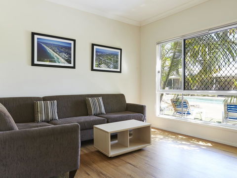 NRMA Treasure Island Holiday Resort - Phillip Island Accommodation 38