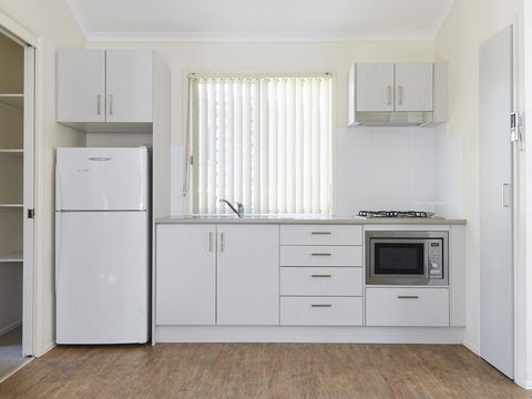 NRMA Treasure Island Holiday Resort - Phillip Island Accommodation 34