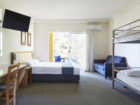 NRMA Treasure Island Holiday Resort - Phillip Island Accommodation 11