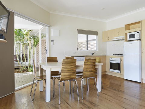 NRMA Treasure Island Holiday Resort - Phillip Island Accommodation 39