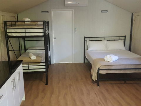 NRMA Treasure Island Holiday Resort - Phillip Island Accommodation 4