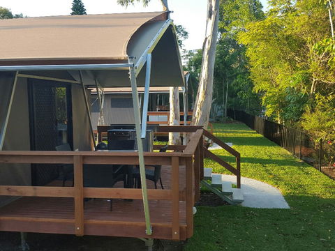 NRMA Treasure Island Holiday Resort - Phillip Island Accommodation 2