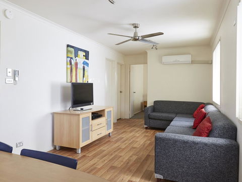 NRMA Treasure Island Holiday Resort - Phillip Island Accommodation 16