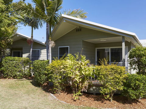NRMA Treasure Island Holiday Resort - Phillip Island Accommodation 33