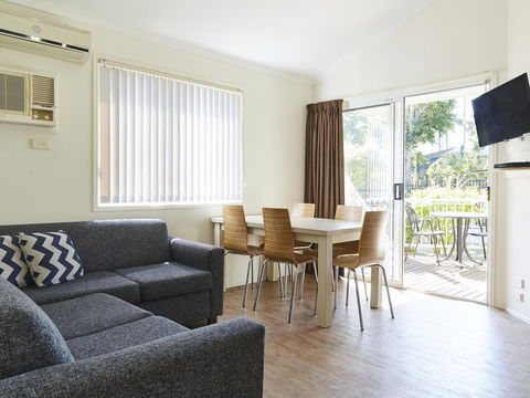 NRMA Treasure Island Holiday Resort - Phillip Island Accommodation 30