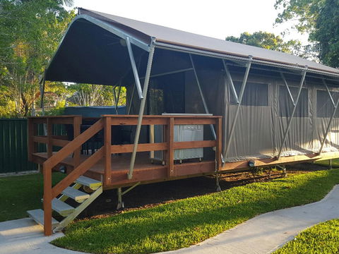NRMA Treasure Island Holiday Resort - Phillip Island Accommodation 5