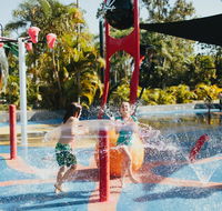 NRMA Treasure Island Holiday Resort - Phillip Island Accommodation
