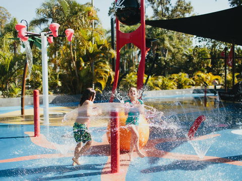 NRMA Treasure Island Holiday Resort - Phillip Island Accommodation 0
