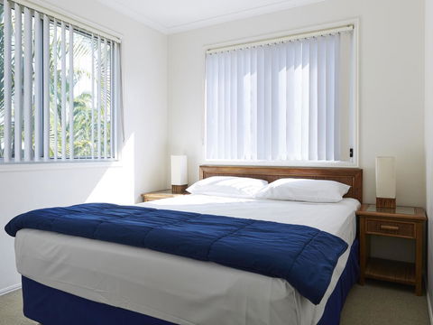 NRMA Treasure Island Holiday Resort - Phillip Island Accommodation 36