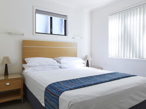 NRMA Treasure Island Holiday Resort - Phillip Island Accommodation 19