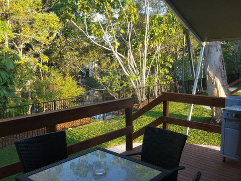 NRMA Treasure Island Holiday Resort - Phillip Island Accommodation 3