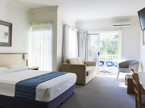 NRMA Treasure Island Holiday Resort - Phillip Island Accommodation 8