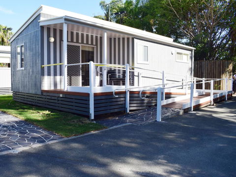 NRMA Treasure Island Holiday Resort - Phillip Island Accommodation 6