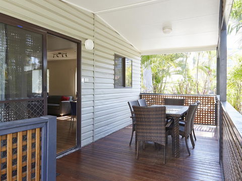 NRMA Treasure Island Holiday Resort - Phillip Island Accommodation 12