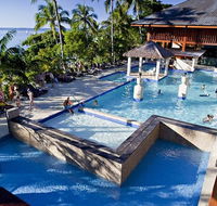 Fitzroy Island Resort - Phillip Island Accommodation