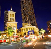 The Towers of Chevron Renaissance - Holidays Gold Coast - Phillip Island Accommodation
