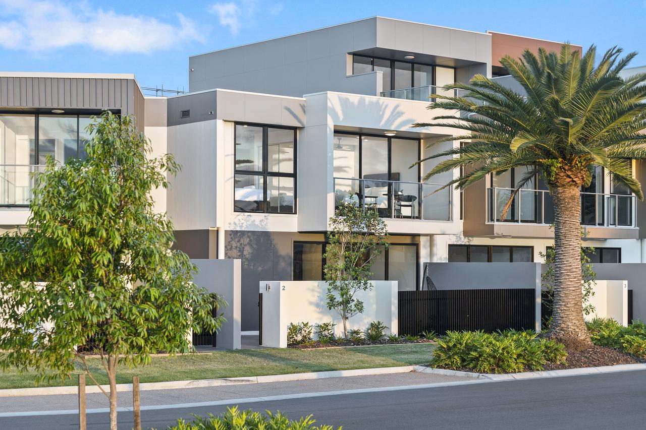 Helensvale Town Centre QLD Phillip Island Accommodation