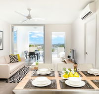 Mowbray East Apartments - Phillip Island Accommodation