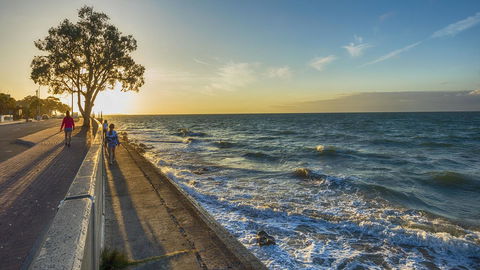 Oaks Hervey Bay Resort And Spa - Phillip Island Accommodation 7