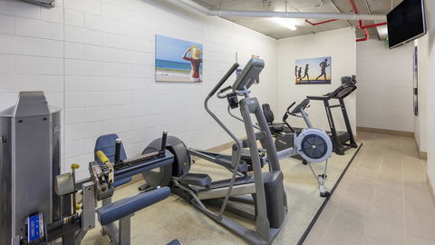 Oaks Hervey Bay Resort And Spa - Phillip Island Accommodation 23