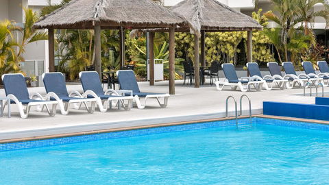 Oaks Hervey Bay Resort And Spa - Phillip Island Accommodation 20
