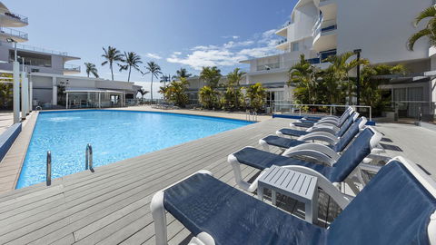 Oaks Hervey Bay Resort And Spa - Phillip Island Accommodation 17