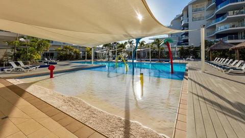 Oaks Hervey Bay Resort And Spa - Phillip Island Accommodation 18