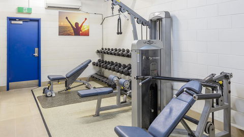 Oaks Hervey Bay Resort And Spa - Phillip Island Accommodation 22
