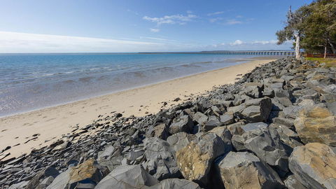 Oaks Hervey Bay Resort And Spa - Phillip Island Accommodation 8