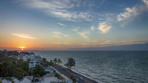 Oaks Hervey Bay Resort And Spa - Phillip Island Accommodation 6