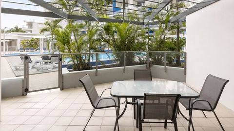 Oaks Hervey Bay Resort And Spa - Phillip Island Accommodation 12