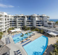 Oaks Resort  Spa Hervey Bay - Phillip Island Accommodation
