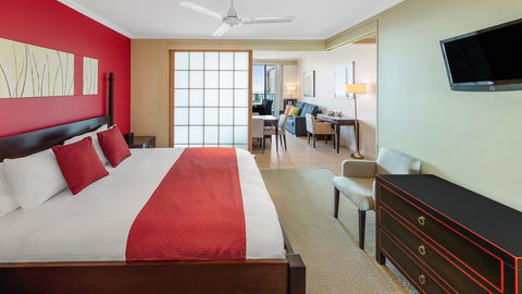 Oaks Hervey Bay Resort And Spa - Phillip Island Accommodation 31