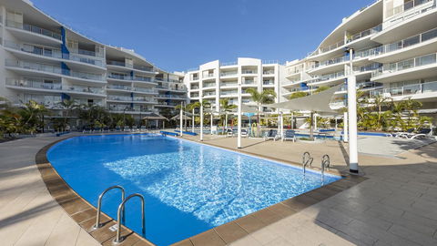 Oaks Hervey Bay Resort And Spa - Phillip Island Accommodation 13