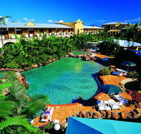 Palm Royale Cairns - Phillip Island Accommodation