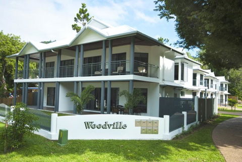 Woodville Beach Townhouse 5 - Phillip Island Accommodation 0