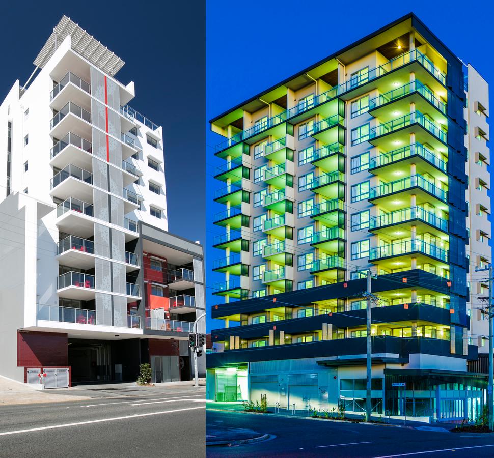 Bowen Hills QLD Phillip Island Accommodation