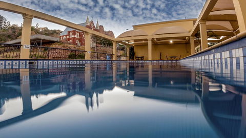 The Robert Towns - Phillip Island Accommodation 0