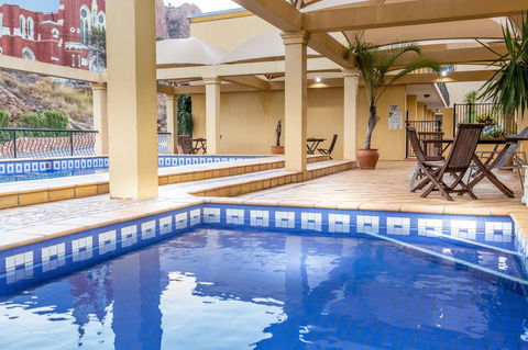 The Robert Towns - Phillip Island Accommodation 10