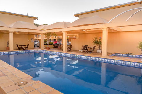 The Robert Towns - Phillip Island Accommodation 6