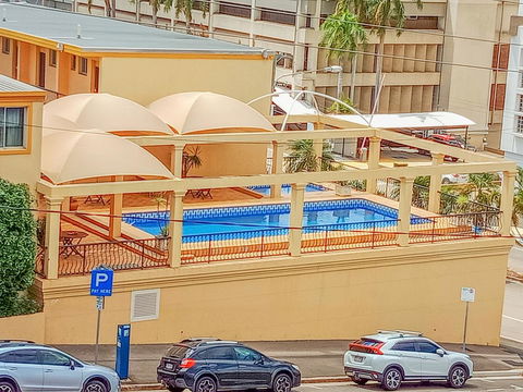 The Robert Towns - Phillip Island Accommodation 15