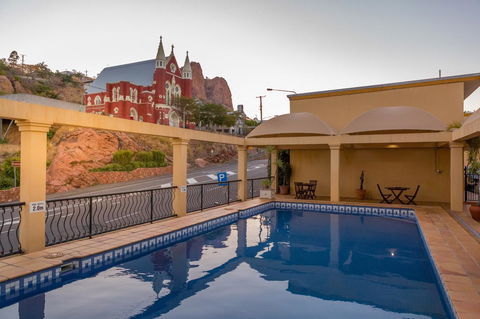 The Robert Towns - Phillip Island Accommodation 11