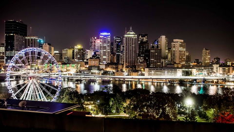 Rydges South Bank Brisbane - Phillip Island Accommodation 16