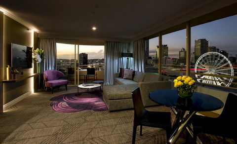 Rydges South Bank Brisbane - Phillip Island Accommodation 44