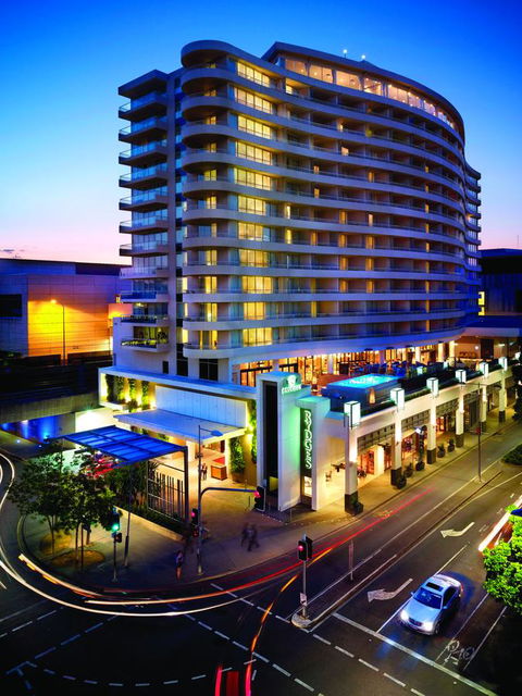 Rydges South Bank Brisbane - Phillip Island Accommodation 15