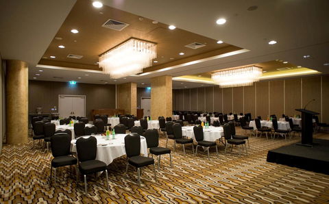 Rydges South Bank Brisbane - Phillip Island Accommodation 36