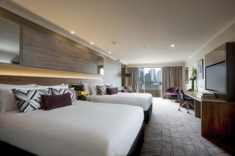 Rydges South Bank Brisbane - Phillip Island Accommodation 6